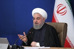 آقای رئیس جمهور! اکنون وقت حساب است