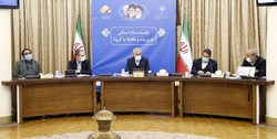 روند فعلی شیوع بیماری کرونا در آذربایجان شرقی نگران‌کننده است