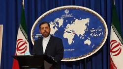 سعید خطیب‌زاده: برجام مهر و موم شده است