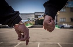 قطعی برق منطقه سارق سوخته را نجات داد