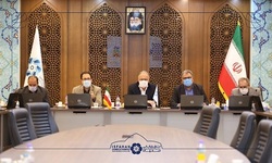 گام مهم اتاق بازرگانی اصفهان برای ایجاد شهرک سبز، فناوری و انرژی های تجدیدپذیر