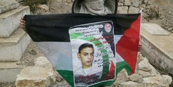 شهادت بیش از ۳ هزار کودک فلسطینی از آغاز انتفاضه الاقصی