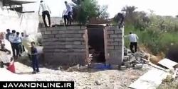 شهردار بندرعباس باید استیضاح شود