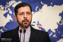 خطیب‌زاده:
ادعای ارسال پیام عراقچی به تیم بایدن ساختگی است