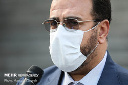 لایحه بودجه تا ۱۵ آذر تقدیم مجلس می‌شود