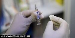 تحویل ۲۰۰ هزار واکسن آنفلوآنزا به معاونت بهداشت
