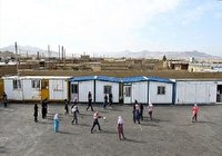 دراستان اصفهان شاهد مدارسی هستیم که سرویس بهداشتی‌های ناایمن دارند