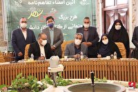 نبود امکانات تحصیلی و تامین کتاب فوق برنامه است