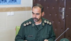 برگزاری دوره های آموزشی با محوریت مرکز هنرهای رقومی سپاه