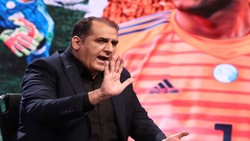 پایان جنجالی رسول‌پناه در پرسپولیس