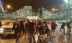خشم جهان اسلام علیه اسلام‌ستیزی ماکرون