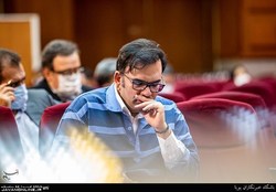 آغاز هفتمین جلسه محاکمه محمد امامی