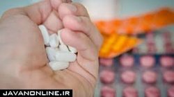 شیوع بالای مسمومیت‌های دارویی در کشور