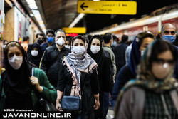 در حال حاضر واکسن کرونا همان ماسک است
