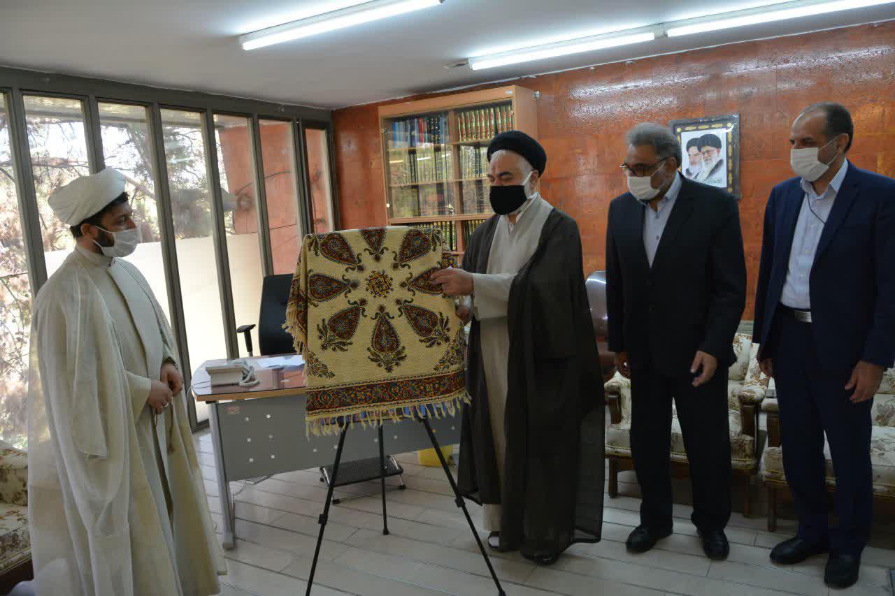 سی و پنجمین جشنواره سراسری قرآن در دانشگاه صنعتی اصفهان