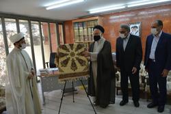 سی و پنجمین جشنواره سراسری قرآن در دانشگاه صنعتی اصفهان
