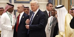 اکثریت جهان عرب مخالف موضع تحریمی آمریکا علیه ایران هستند