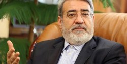 رحمانی فضلی: نیازمند طرحی جامع برای پدافند غیرعامل هستیم