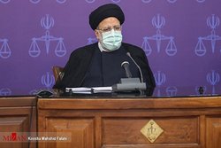 دادگستری‌ها در اجرای طرح دورکاری کارکنان اجازه ندهند کار مردم بر زمین بماند