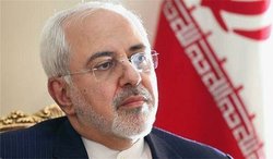 ظریف: تلاش برای جلب رضایت آمریکا صرفا اشتهای آن را تشدید می‌کند/ هیچکس در جنگ پیروز نمی‌شود