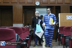 نماینده دادستان خطاب به امامی: قیر‌ها را پس بده، ملک‌ها را پس بگیر!