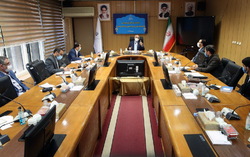 گلایه از شرایط آشفته وزارتخانه!