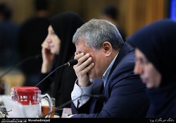 گلایه محسن هاشمی از بی‌توجهی دولت به پیشنهاد تعطیلی تهران
