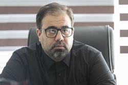 مدیر روابط عمومی معاونت امور اجتماعی و فرهنگی شهرداری تهران منصوب شد