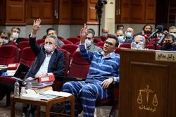 نماینده دادستان: امامی بانک سرمایه را به آتش کشید
