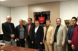 فاجعه مدیریتی