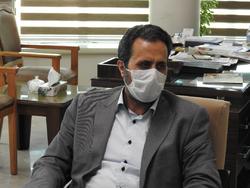 بهره برداری از ۳ پروژه آبرسانی به شهرک‌های صنعتی کاشمر، کاویان و مشهد ۵
