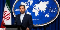 خطیب زاده ترور وزیر ورزش و جوانان دولت نجات ملی یمن را محکوم کرد