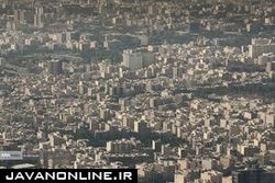 هوای پایتخت همچنان آلوده است