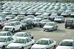 قیمت جدید ۵ محصول سایپا اعلام شد