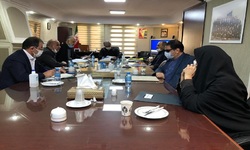 اسباب‌کشی زمستانی بازنشسته‌های فوتبال از سئول!
