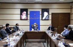 معاون استاندار آذربایجان‌شرقی بر افزایش بازرسی‌ها از بازار تاکید کرد