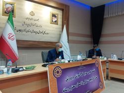 ۸۸ درصد دانش‌آموزان آذربایجان‌شرقی از شبکه شاد استفاده می‌کنند