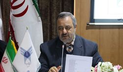 پردیس بین الملل دانشگاه آزاد ارس دانشجو می‌پذیرد