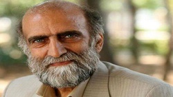 بازیگر سریال «مختارنامه» در پی بیماری کرونا درگذشت
