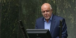 وزیر نفت: در زمستان گاز خانگی قطع نخواهد شد