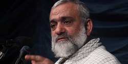 قاتل شهیدان امر به معروف کسانی هستند که مدیریت فضای مجازی کشور را به صهیونیست‌ها سپرده‌اند