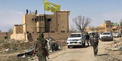 مسئول غارت میادین نفتی دیرالزور سوریه کشته شد