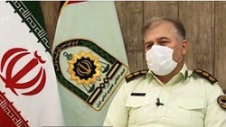 نقش چشمگیر تماس‌های مردم با سامانه ۱۹۷ در ارتقای عملکرد پلیس
