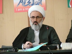 مسلمانان جهان کالاهای فرانسوی را تحریم کنند