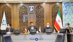 ضرورت اطلاع رسانی پتانسیل های ستاد تسهیل به فعالان اقتصادی