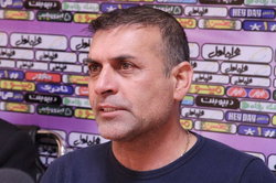 ویسی از پیکان جدا شد