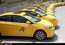 ۴۰ هزار دستگاه تاکسی با استاندارد یورو ۵ نوسازی می‌شود