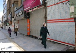۲ هفته در کنکور کرونا!