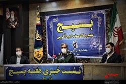 بسیج الگوی شاخص سبک زندگی اسلامی ایرانی است