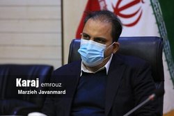 پیام تبریک شهردار کرج به مناسبت هفته بسیج
